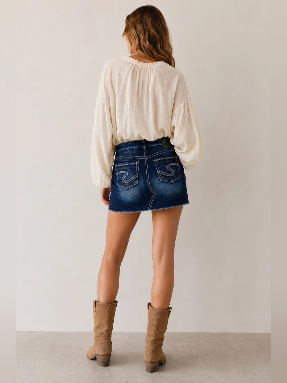 Silver Jeans silver jeans